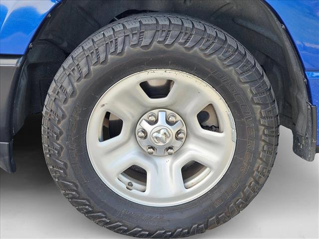 used 2019 Ram 1500 car, priced at $16,427