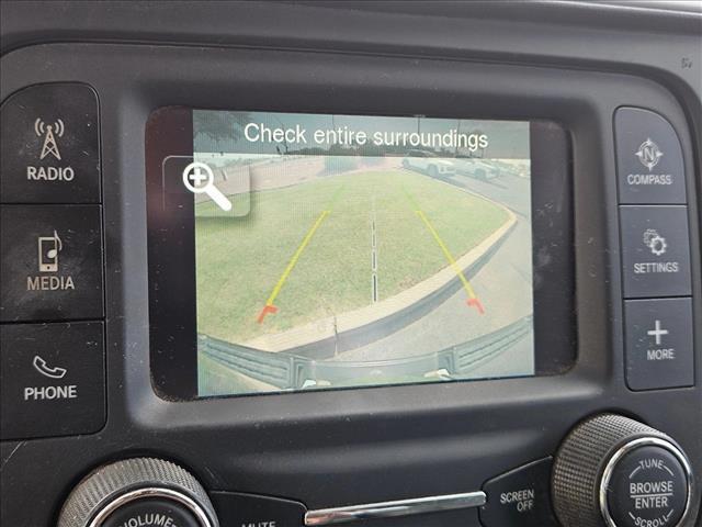 used 2019 Ram 1500 car, priced at $16,427