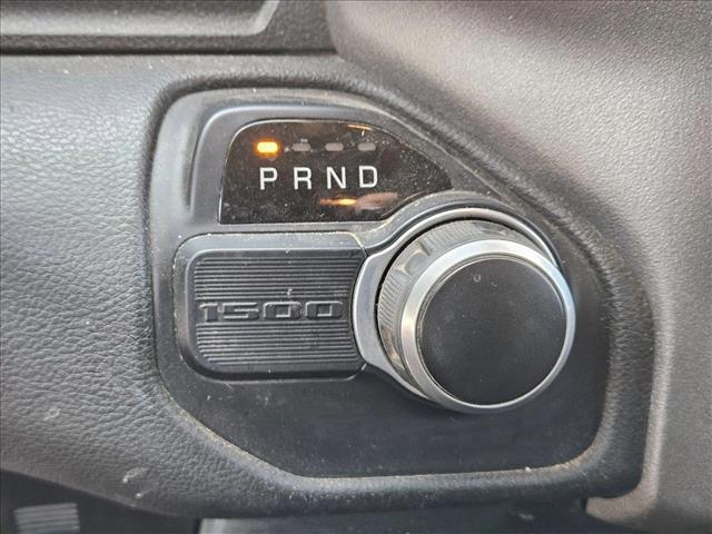 used 2019 Ram 1500 car, priced at $16,427