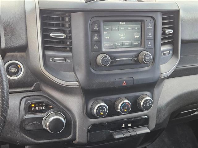 used 2019 Ram 1500 car, priced at $16,427