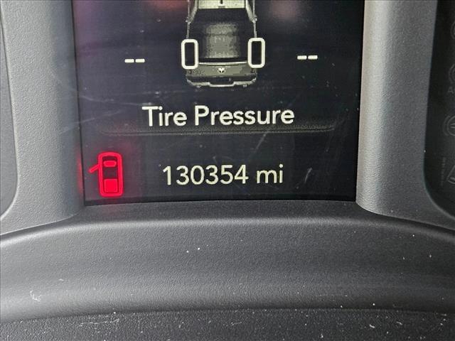 used 2019 Ram 1500 car, priced at $16,427