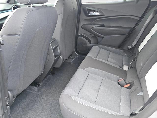 new 2026 Chevrolet Trax car, priced at $23,505