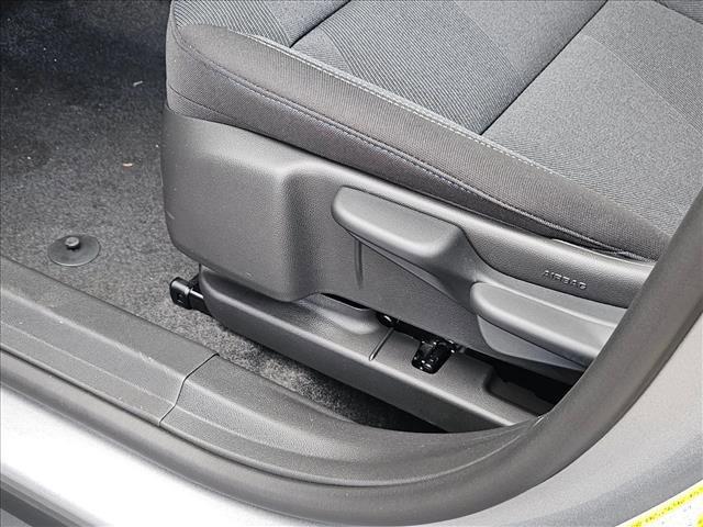 new 2026 Chevrolet Trax car, priced at $23,505