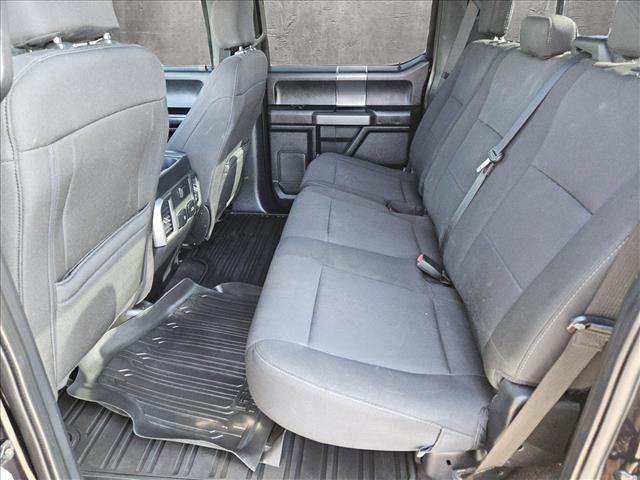 used 2019 Ford F-150 car, priced at $27,964