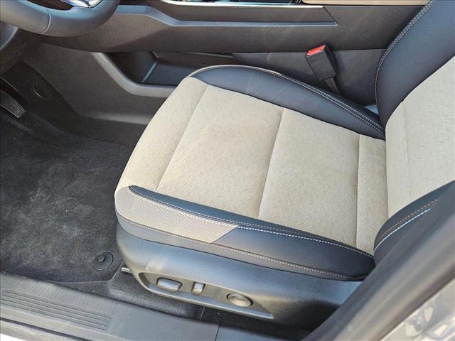 new 2026 Chevrolet Equinox car, priced at $34,785