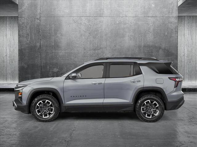 new 2026 Chevrolet Equinox car, priced at $35,485