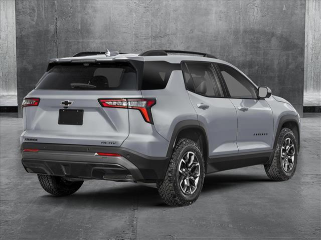 new 2026 Chevrolet Equinox car, priced at $35,485