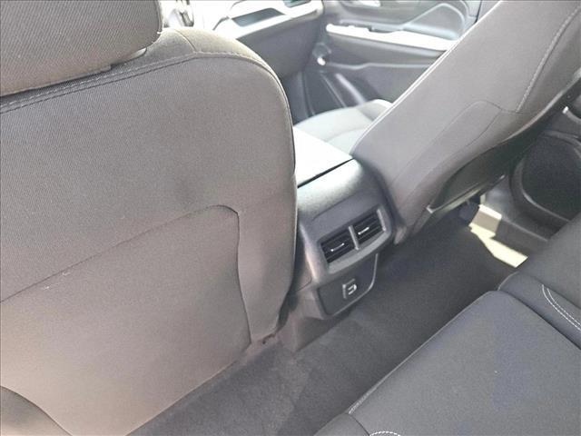 used 2023 GMC Terrain car, priced at $23,849