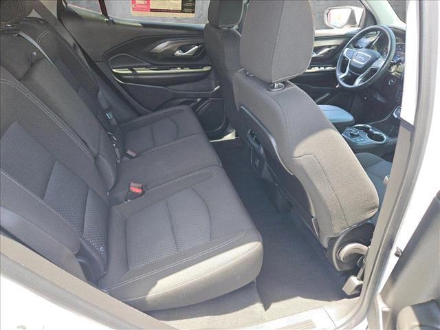 used 2023 GMC Terrain car, priced at $23,849