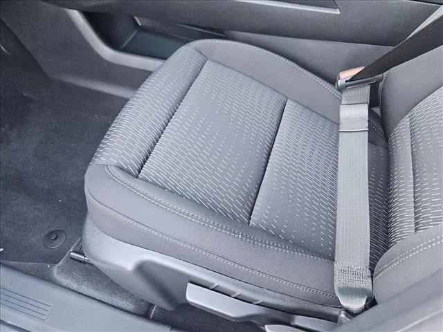 new 2025 Chevrolet Equinox car, priced at $27,475