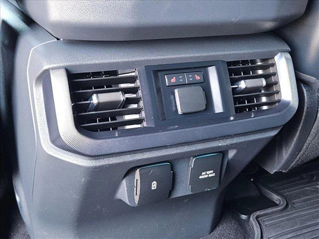 used 2023 Ford F-150 car, priced at $68,849