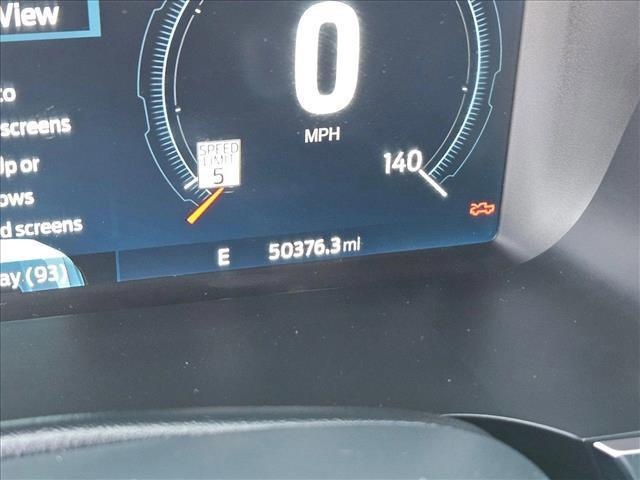used 2023 Ford F-150 car, priced at $68,849