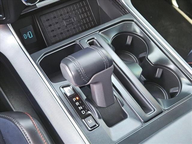 used 2023 Ford F-150 car, priced at $68,849