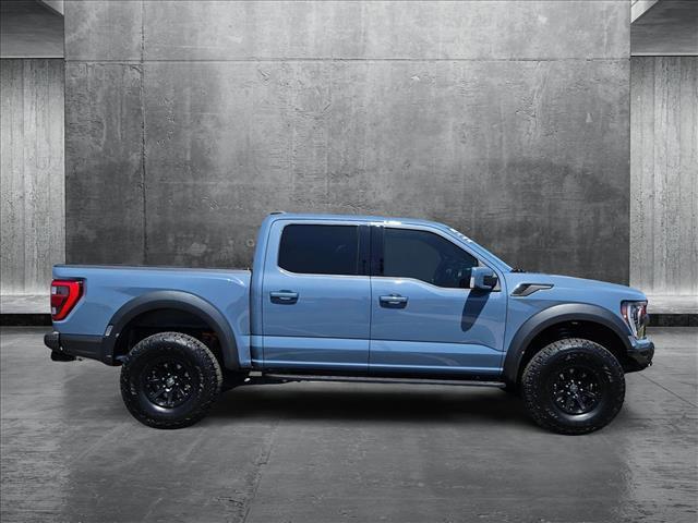 used 2023 Ford F-150 car, priced at $68,849
