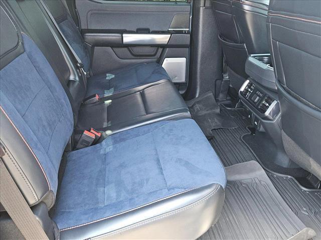 used 2023 Ford F-150 car, priced at $68,849