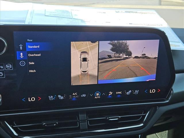 new 2025 Chevrolet Equinox EV car, priced at $40,435