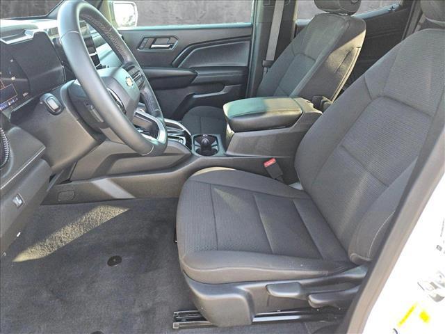used 2024 Chevrolet Colorado car, priced at $32,951