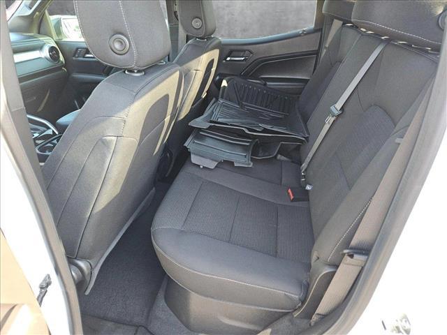 used 2024 Chevrolet Colorado car, priced at $32,951