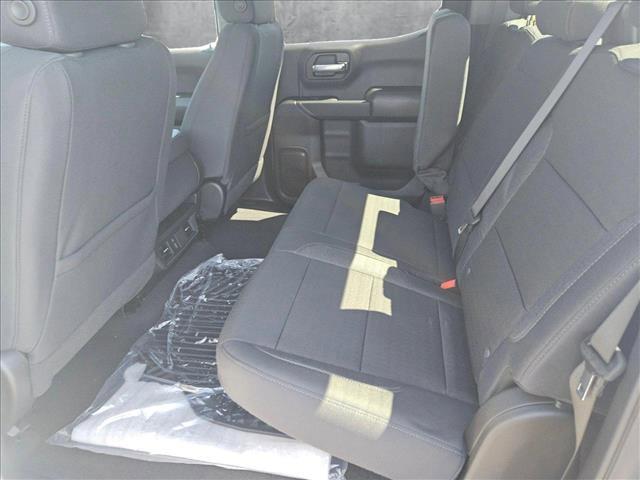 new 2025 Chevrolet Silverado 1500 car, priced at $41,801
