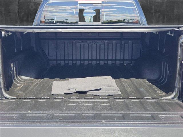 used 2022 Chevrolet Colorado car, priced at $35,956