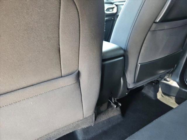 used 2023 Chevrolet TrailBlazer car, priced at $13,985