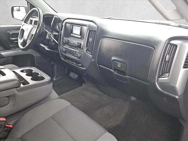 used 2014 Chevrolet Silverado 1500 car, priced at $21,991