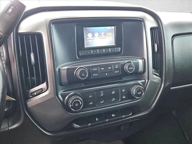 used 2014 Chevrolet Silverado 1500 car, priced at $21,991