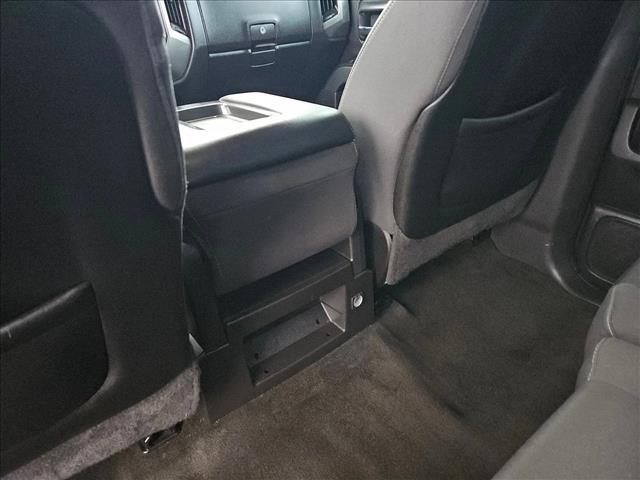 used 2014 Chevrolet Silverado 1500 car, priced at $21,991