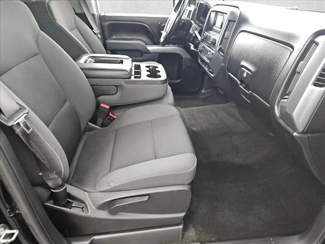 used 2014 Chevrolet Silverado 1500 car, priced at $21,991