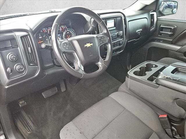 used 2014 Chevrolet Silverado 1500 car, priced at $21,991