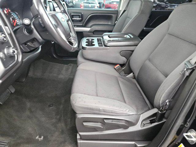 used 2014 Chevrolet Silverado 1500 car, priced at $21,991