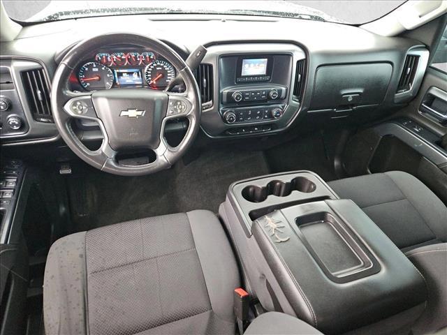 used 2014 Chevrolet Silverado 1500 car, priced at $21,991