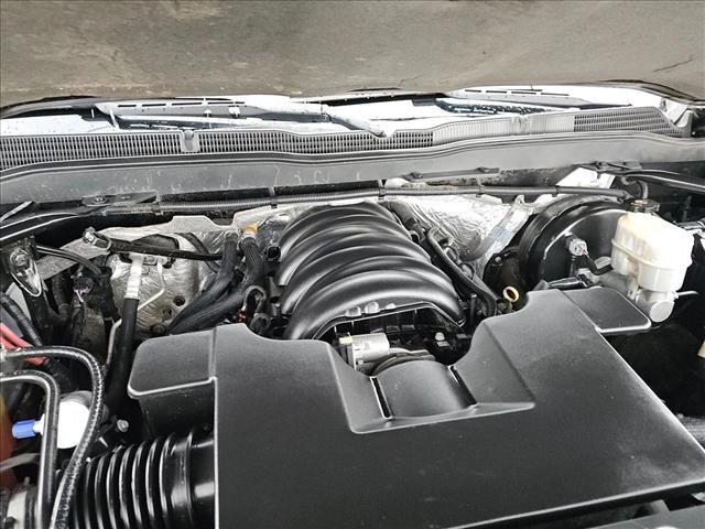 used 2014 Chevrolet Silverado 1500 car, priced at $21,991