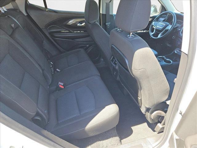 used 2023 GMC Terrain car, priced at $23,458
