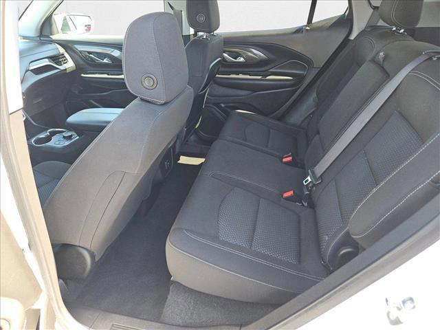used 2023 GMC Terrain car, priced at $23,458