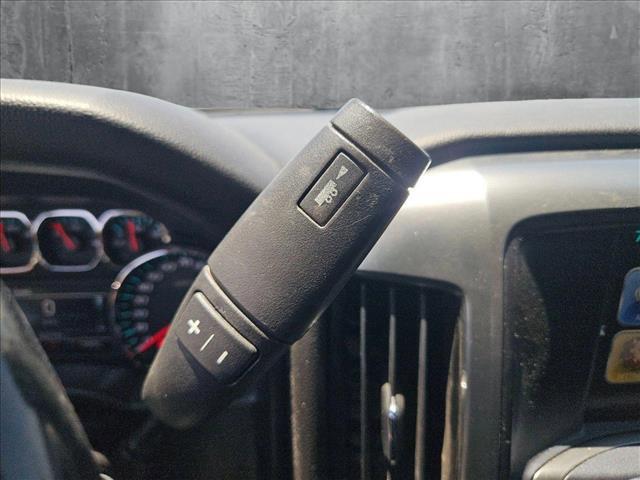 used 2019 Chevrolet Silverado 1500 car, priced at $20,949
