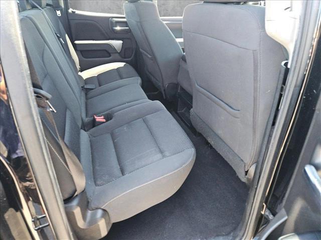 used 2019 Chevrolet Silverado 1500 car, priced at $20,949