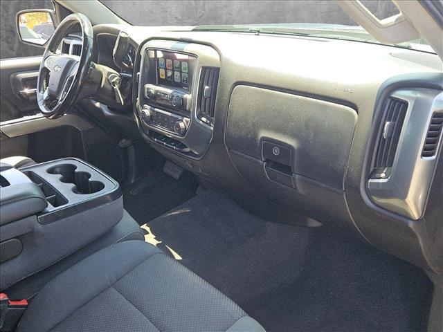 used 2019 Chevrolet Silverado 1500 car, priced at $20,949