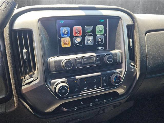 used 2019 Chevrolet Silverado 1500 car, priced at $20,949
