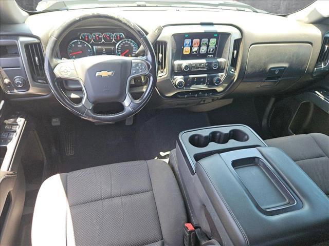 used 2019 Chevrolet Silverado 1500 car, priced at $20,949