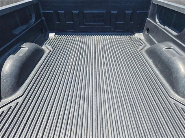 used 2019 Chevrolet Silverado 1500 car, priced at $20,949