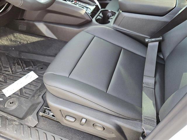 new 2025 Chevrolet Colorado car, priced at $45,506