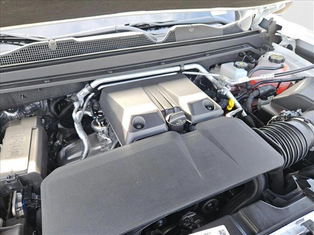 new 2025 Chevrolet Colorado car, priced at $42,030
