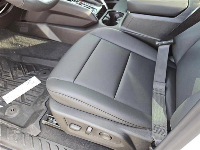new 2025 Chevrolet Colorado car, priced at $42,030