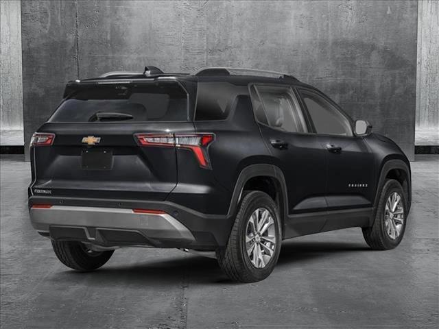 new 2026 Chevrolet Equinox car, priced at $28,859