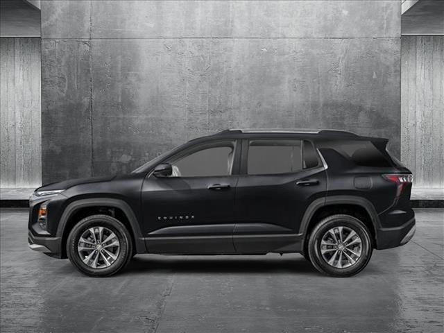 new 2026 Chevrolet Equinox car, priced at $28,859