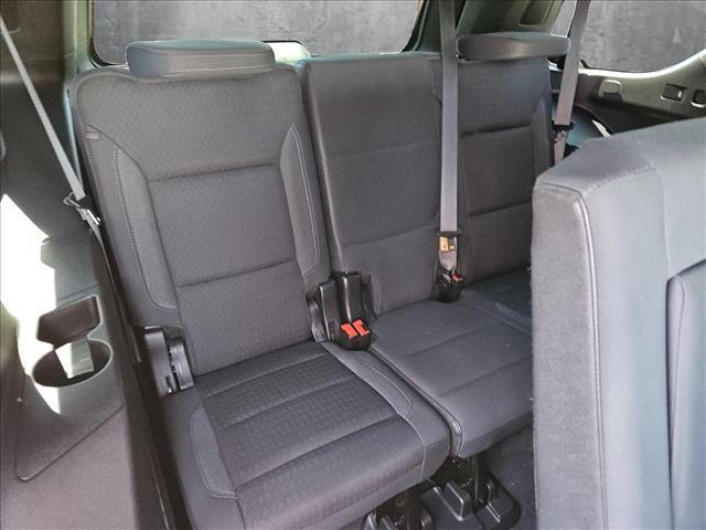 used 2023 Chevrolet Tahoe car, priced at $44,952