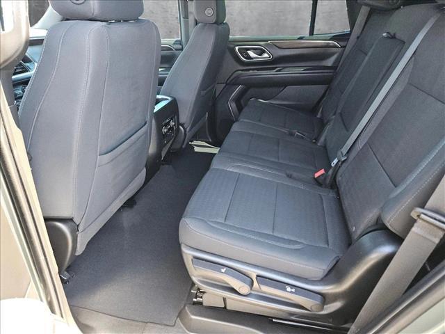 used 2023 Chevrolet Tahoe car, priced at $44,952