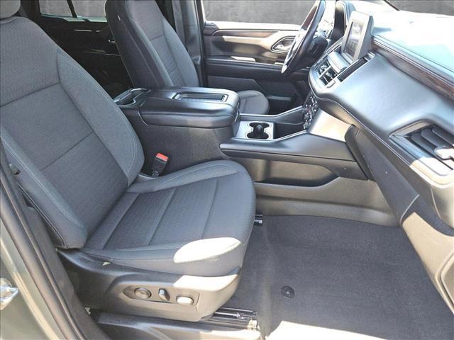 used 2023 Chevrolet Tahoe car, priced at $44,952