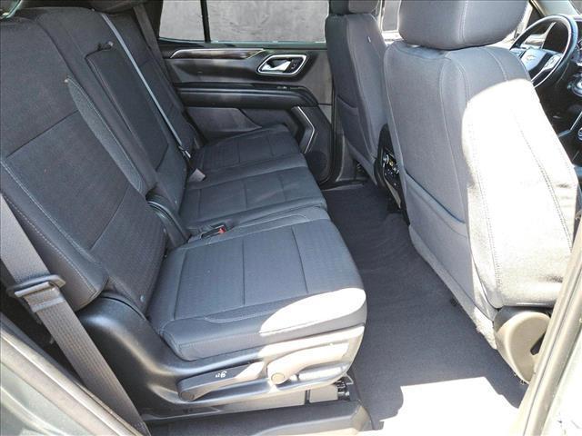 used 2023 Chevrolet Tahoe car, priced at $44,952